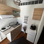 Alkistis House 펜션 볼로스