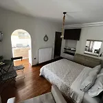 펜션 Alkistis House *