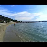 펜션 Alkistis House *