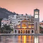 Alkistis House