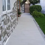 Дом отдыха Alkistis House Волос