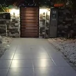 Alkistis House *