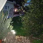 Alkistis House