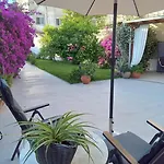 Alkistis House