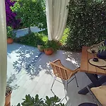 펜션 Alkistis House 볼로스