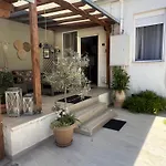 Alkistis House * 볼로스
