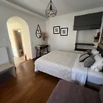 Alkistis House *