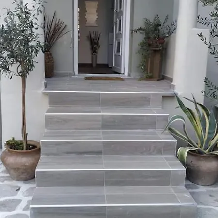 Ferienhaus Alkistis House *