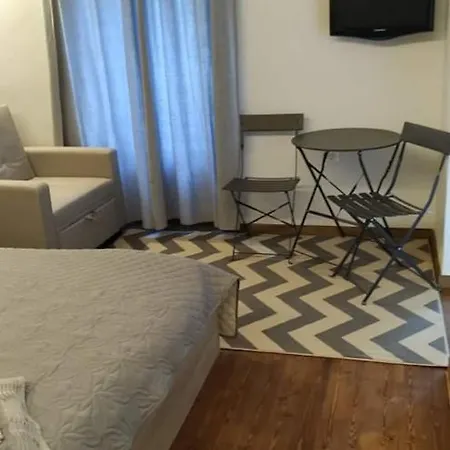 Ferienhaus Alkistis House