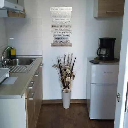 Ferienhaus Alkistis House *