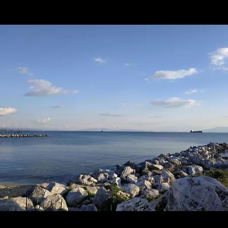 Alkistis House Volos