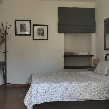 Дом отдыха Alkistis House