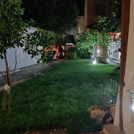 Σπίτι διακοπών Alkistis House