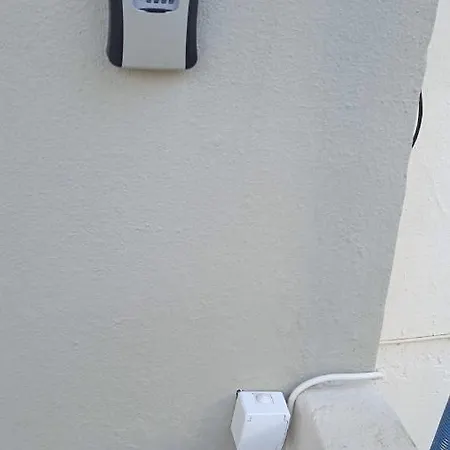 Alkistis House Волос