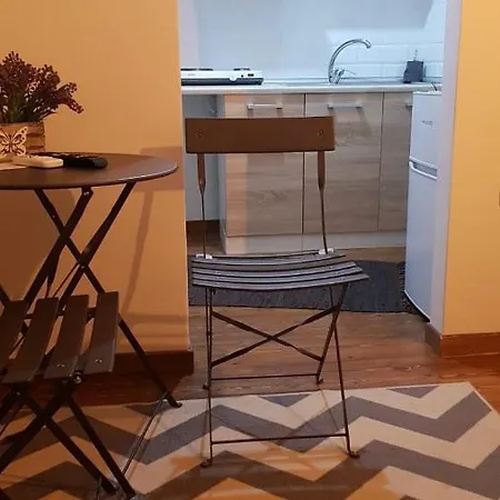 Alkistis House Дом отдыха *