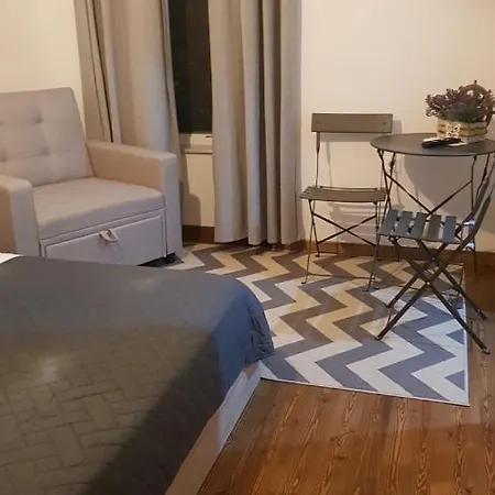 Alkistis House Дом отдыха *