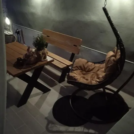 Alkistis House Дом отдыха