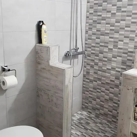 Alkistis House Дом отдыха *