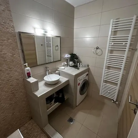 Дом отдыха Alkistis House