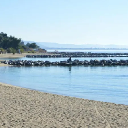 Alkistis House * Волос