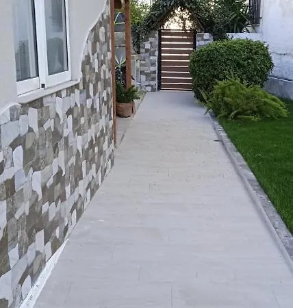Ferienhaus Alkistis House Volos