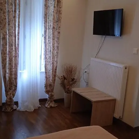 Alkistis House Дом отдыха *