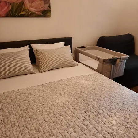 Дом отдыха Alkistis House