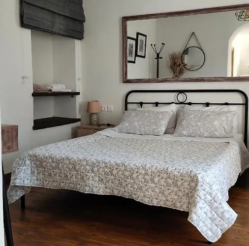 Alkistis House Holiday home Volos