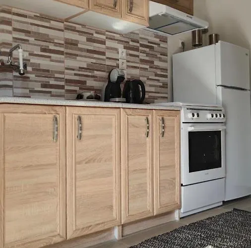 Holiday home Alkistis House