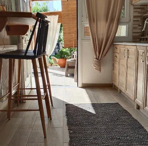 Holiday home Alkistis House