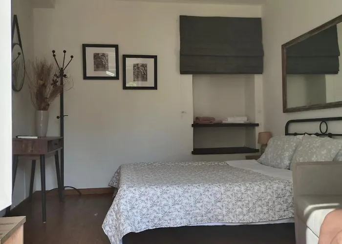 Holiday home Alkistis House