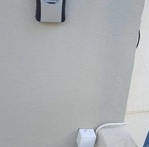 Alkistis House Volos