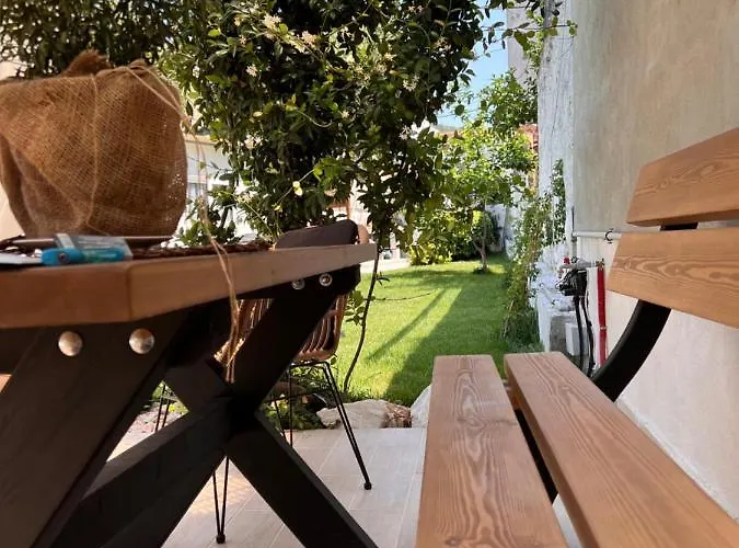 Holiday home Alkistis House Volos