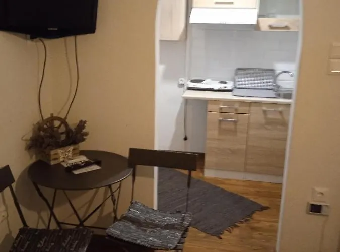 Alkistis House Holiday home