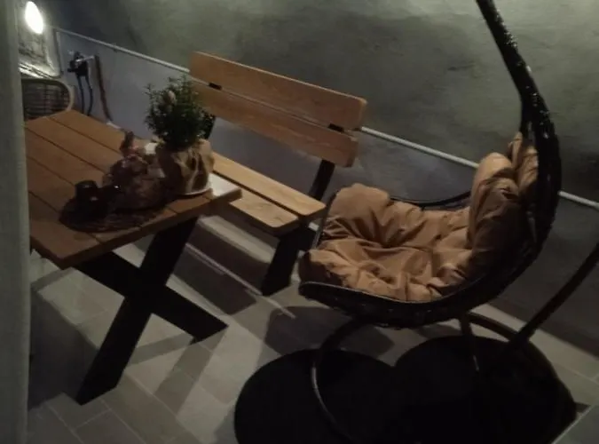 Alkistis House Holiday home