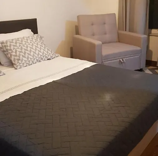 Holiday home Alkistis House Volos