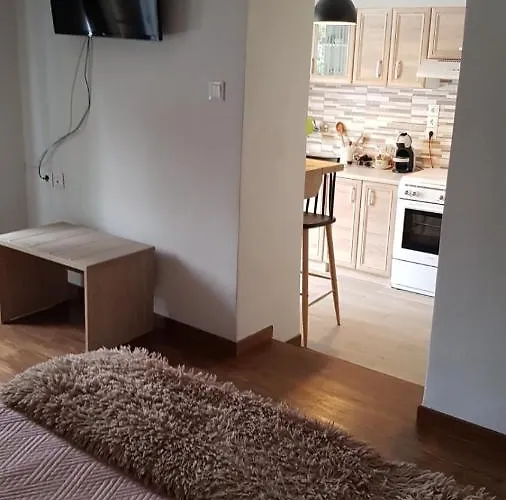 Holiday home Alkistis House *