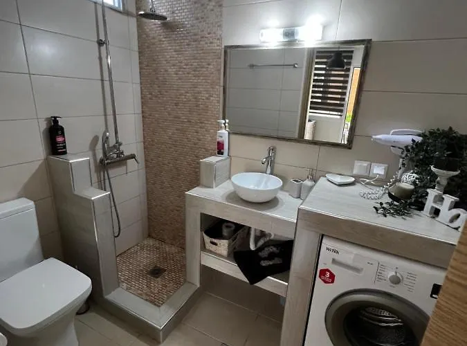 Holiday home Alkistis House Volos