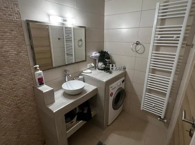 Holiday home Alkistis House