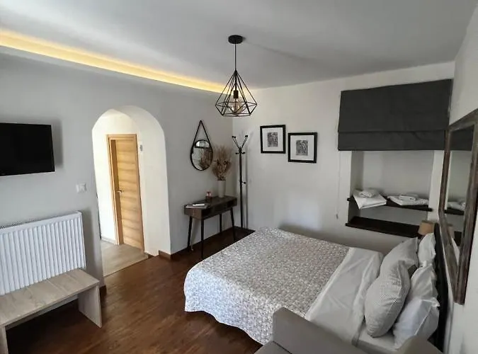 Alkistis House Holiday home Volos