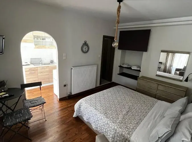 Holiday home Alkistis House *