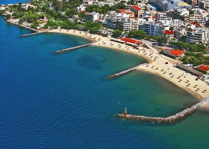 Holiday home Alkistis House *