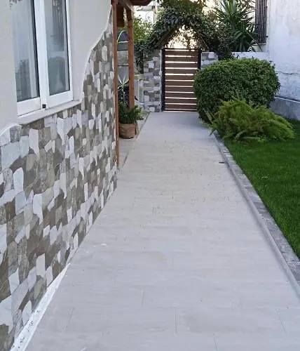 Holiday home Alkistis House Volos