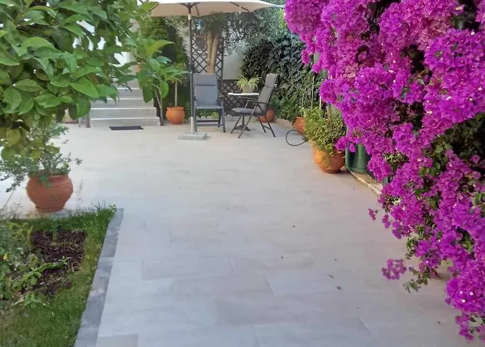 Alkistis House Volos