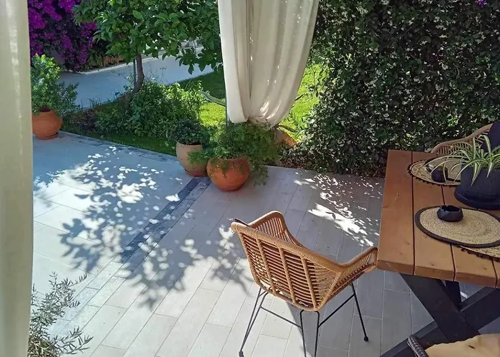 Holiday home Alkistis House Volos