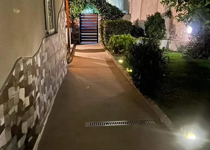 Alkistis House Holiday home